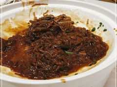 -箸福·夜上海(月牙湖公园店)