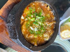 -野菌皇海景野生菌火锅(滨海大道店)