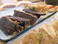 -众品老方子锅贴甜沫(李村店)