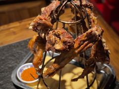羊三拼-清真京华源·涮肉烧烤(丰庆店)