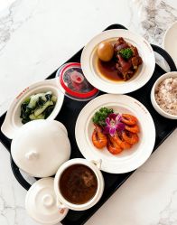 -侒悦缦月子中心·疗愈园区(龙岗店)