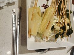 -阿串串老火锅(力盟店)