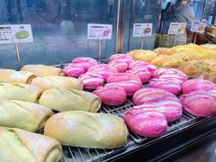 -LELECHA乐乐茶(美罗城店)