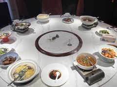 -翠园十八号庭院餐厅