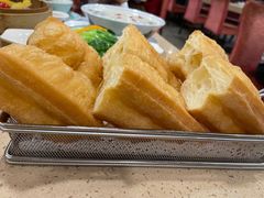-点都德(A8店)