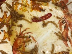 -小辉哥大排档(船山路总店)