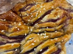 -美嘉华面包西饼店(红胜坊店)