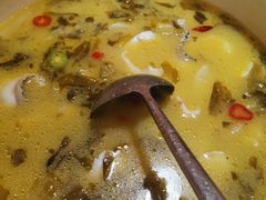 -臻吃客主题餐厅(人民路店)