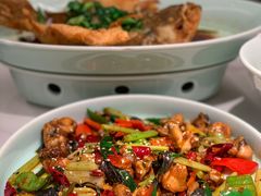 -小荔园·粤菜小馆(美的悦然广场店)