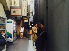 -篝拉面(银座店)
