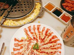 -韩宫宴炭火烤肉(印象城店)