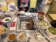 -海底捞火锅(赛格国际购物中心店)