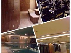 -W FITNESS 威尔仕健身·游泳(七宝店)