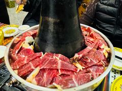 -卡万金特色藏餐