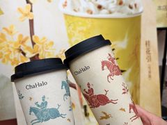 -茶话弄(中贸广场店)