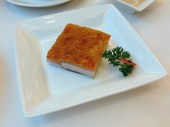 -利苑酒家(宜安广场店)