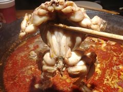 -老天桥蛙炉火锅(姑苏总店)