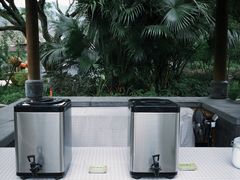 -海兰云天度假区温泉