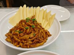 -金鸭都·老北京特色家常菜(潘家园店)