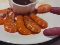 -一品红川菜(皇岗店)