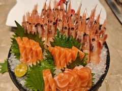 -上渔铁板烧(熙悦汇店)