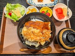 -玄白·炭烤活鳗(上海首店)