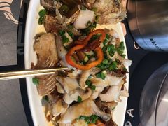 -长安·大茶饭