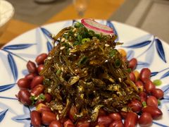 -鮨桐日本料理(望京店)