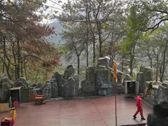 -石燕湖生态旅游景区