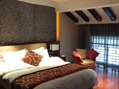 -天目湖御水温泉·度假酒店