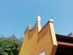 -福州开元寺