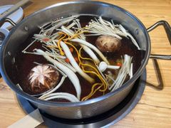 -四喜小胖·北京涮肉(五道营店)