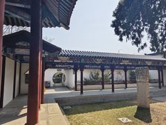 -乾隆行宫