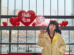 -胖东来生活广场(健康路店)