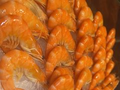 -盛宴标帜西餐厅龙虾.鲍鱼•牛排(重庆喜来登大酒店)