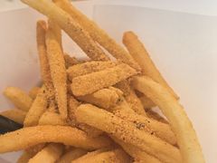 -Potato Corner(广州天河城店)