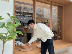 -慢熟面包店bud bread(孩儿巷店)