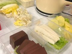 -海底捞火锅(名门店)