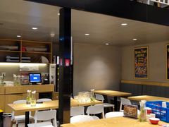 大堂-松哥油焖大虾(科技园店)