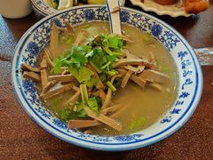 -老三羊汤【北兴隆街店】