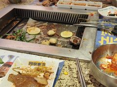 -阿亲家·韩式无限烤肉(春熙路店)