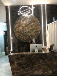 -Tipo Hair salon（明星）店