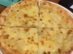 -达美乐比萨(新洲店)