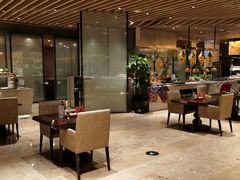 大堂-河北宾馆·香溢自助餐(裕华店)