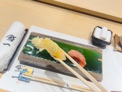 -鮨一日本料理(大中华店)
