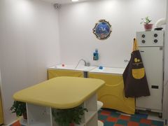 -酷游亲子游泳中心