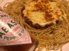 -HIGH FIVE哈福手工汉堡(桂林路店)