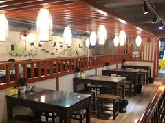 大堂-裕兴记•蟹黄面馆(人民广场店)