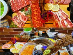 -鹤江桥·红油牛肉粉(SKP店)
