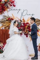 -仟漫私人婚礼定制(纳帕溪谷后湾店)